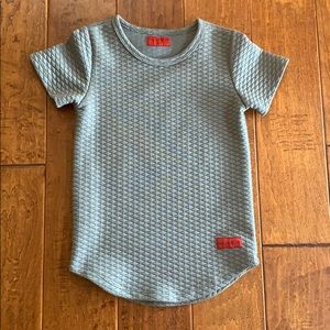 Haus of JR Toddler Boys Shirt